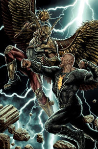 MULTIVERSITY TEEN JUSTICE #5 (OF 6) CVR C BERMEJO (Special Order)