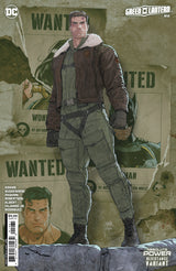 GREEN LANTERN #14 JANIN (Special Order)