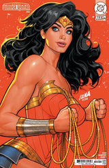 WONDER WOMAN #14 NAKAYAMA (Special Order)