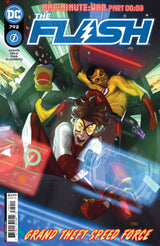 THE FLASH #792 (Special Order)