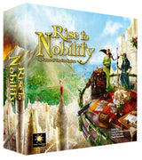 RISE TO NOBILITY (Special Order)