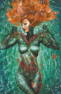 POISON IVY: UNCOVERED #1 (Special Order)