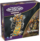 HEROSCAPE SCAVORITH, LORD OF RUIN ARMY EXPANSION (Special Order)