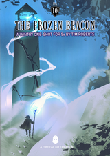 THE FROZEN BEACON (5E) (Special Order)