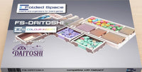 FOLDED SPACE: DAITOSHI (Special Order)