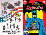 DETECTIVE COMICS #575 FACSIMILE EDITION (Special Order)