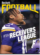 BECKETT FOOTBALL #403 (Special Order)