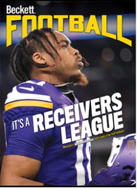 BECKETT FOOTBALL #403 (Special Order)