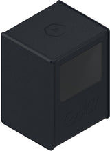 HP RFG DECK BOX MAX 80 DS WARLOCK BLACK (Special Order)