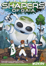 SHAPERS OF GAIA (Special Order)