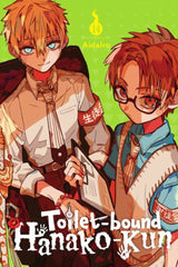 TOILET BOUND HANAKO KUN VOL 14 (Special Order)