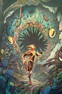 THE FLASH #16 (Special Order)