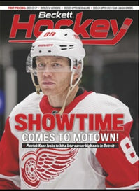 BECKETT HOCKEY #378 (Special Order)