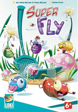 SUPERFLY (EN) (Special Order)