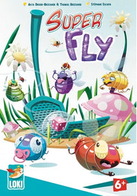 SUPERFLY (EN) (Special Order)