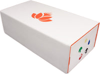 UP STORAGE BOX MTG MANA 8 DROPSHIP LOTUS (Special Order)