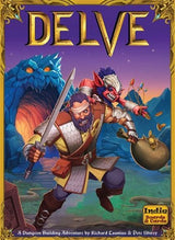 DELVE (Special Order)