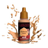 WARPAINTS: ACRYLIC AIR BARBARIAN FLESH (Special Order)