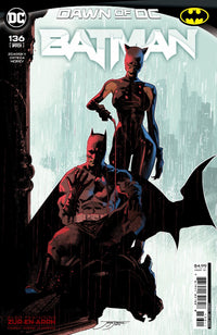 BATMAN #136 (Special Order)