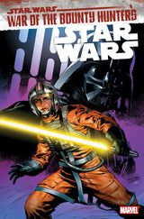 STAR WARS #16 WOBH (Special Order)