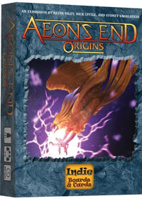 AEON'S END ORIGINS (Special Order)
