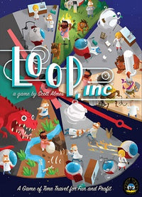 LOOP, INC. (EN) (Special Order)