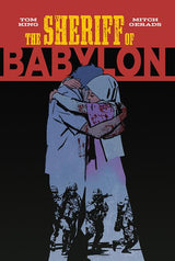SHERIFF OF BABYLON TP (Special Order)