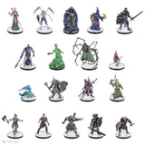 PATHFINDER BATTLES: FEARSOME FORCES BATTLE BRICK 24CT (Special Order)