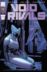 VOID RIVALS #24 CVR A LORENZO DE FELICI (Special Order)