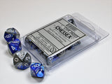 GEMINI 10D10 BLUE-STEEL/WHITE (Special Order)