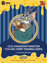 KAKAWOW PHANTOM TOM & JERRY 2026 (Special Order)