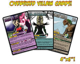 SENTINELS O/T MULTIVERSE OVERSIZED VILLAINS (EN) (Special Order)