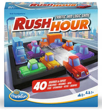 RUSH HOUR REFRESH (Special Order)