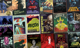 SPOOKTACULAR PLAYMAT (Special Order)