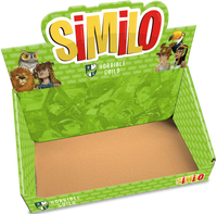 SIMILO COUNTER BOX (Pre-Order)