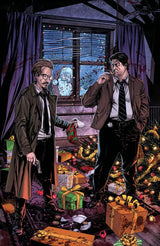 SPAWN SAM AND TWITCH CASE FILES #22 CVR B RAYMOND GAY VIRGIN VAR (Special Order)