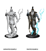 DND UNPAINTED MINIS WV12 STORM GIANT (Special Order)
