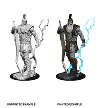DND UNPAINTED MINIS WV12 STORM GIANT (Special Order)