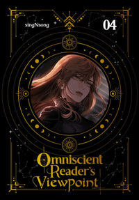 OMNISCIENT READERS VIEWPOINT VOL 4 (Pre-Order)
