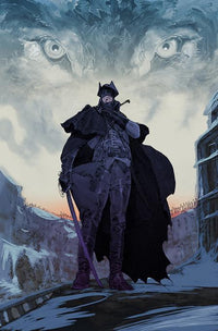DETECTIVE COMICS 2022 ANNUAL #1 (Special Order)