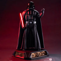 DARTH VADER 1:3 SCALE STATUE
