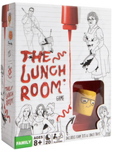 THE LUNCH ROOM GAME (Special Order)