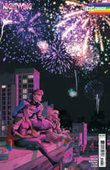 NIGHTWING #115 PRIDE (Special Order)