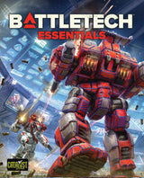 BATTLETECH ESSENTIALS BOXED SET (Special Order)