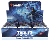 MTG TARKIR DRAGONSTORM PLAY BOOSTER (Special Order)