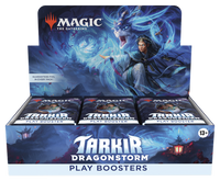 MTG TARKIR DRAGONSTORM PLAY BOOSTER (Special Order)