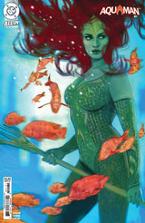 AQUAMAN #1 LOTAY (Special Order)