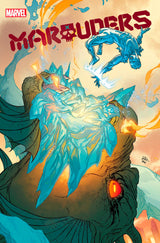 MARAUDERS #26 (Special Order)