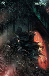 BATMAN: THE BRAVE AND THE BOLD #12 MATTINA (Special Order)