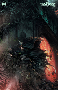BATMAN: THE BRAVE AND THE BOLD #12 MATTINA (Special Order)